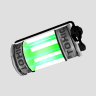 Toxic Grenade